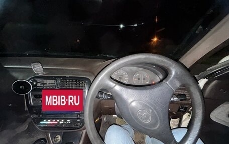 Toyota Carina, 1993 год, 230 000 рублей, 10 фотография