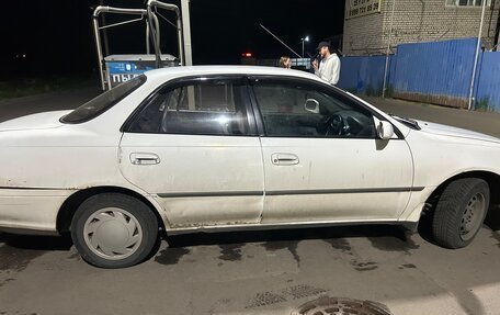 Toyota Carina, 1993 год, 230 000 рублей, 13 фотография