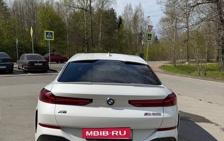 BMW X6, 2020 год, 8 500 000 рублей, 2 фотография