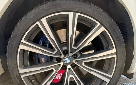 BMW X6, 2020 год, 8 500 000 рублей, 7 фотография