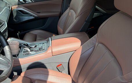 BMW X6, 2020 год, 8 500 000 рублей, 11 фотография