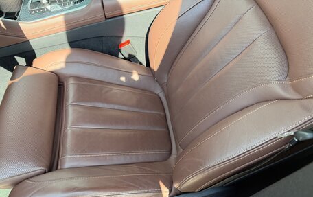 BMW X6, 2020 год, 8 500 000 рублей, 10 фотография