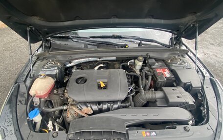 KIA K5, 2021 год, 1 350 000 рублей, 17 фотография