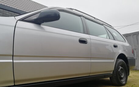 Honda Partner I, 2000 год, 250 000 рублей, 7 фотография