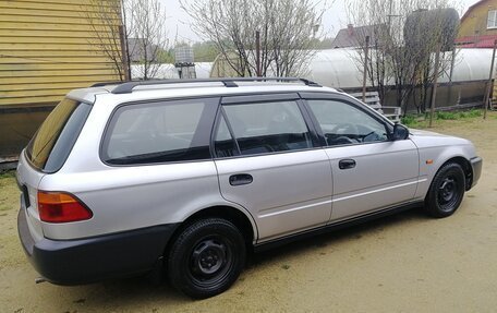 Honda Partner I, 2000 год, 250 000 рублей, 5 фотография