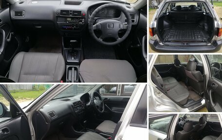 Honda Partner I, 2000 год, 250 000 рублей, 9 фотография