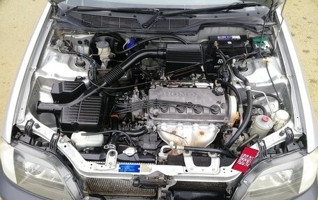 Honda Partner I, 2000 год, 250 000 рублей, 8 фотография