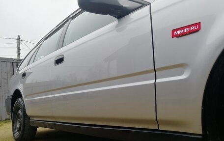 Honda Partner I, 2000 год, 250 000 рублей, 6 фотография