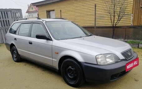 Honda Partner I, 2000 год, 250 000 рублей, 4 фотография