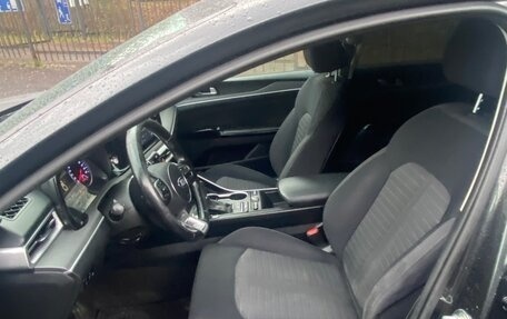 KIA K5, 2021 год, 1 350 000 рублей, 15 фотография
