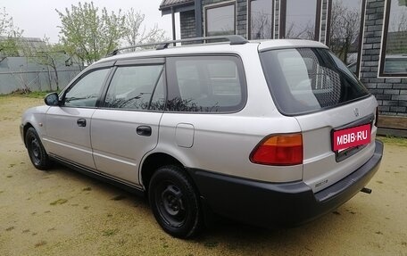 Honda Partner I, 2000 год, 250 000 рублей, 2 фотография
