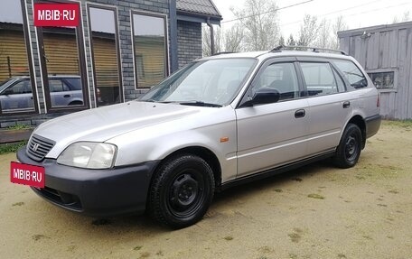 Honda Partner I, 2000 год, 250 000 рублей, 3 фотография