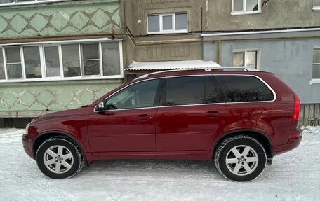Volvo XC90 II рестайлинг, 2012 год, 1 750 000 рублей, 3 фотография