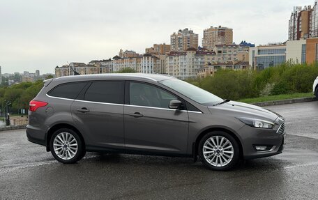 Ford Focus III, 2016 год, 1 150 000 рублей, 3 фотография