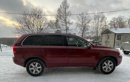 Volvo XC90 II рестайлинг, 2012 год, 1 750 000 рублей, 4 фотография