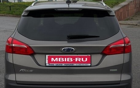 Ford Focus III, 2016 год, 1 150 000 рублей, 5 фотография