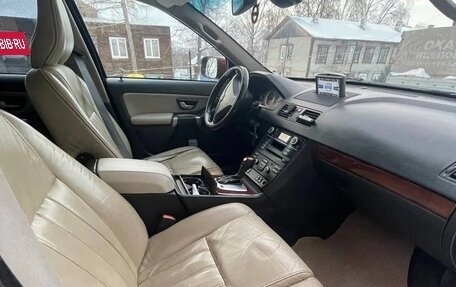 Volvo XC90 II рестайлинг, 2012 год, 1 750 000 рублей, 6 фотография