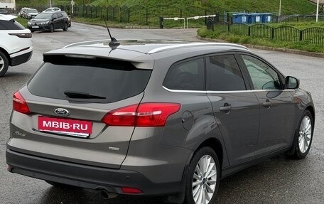Ford Focus III, 2016 год, 1 150 000 рублей, 4 фотография