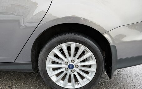 Ford Focus III, 2016 год, 1 150 000 рублей, 12 фотография