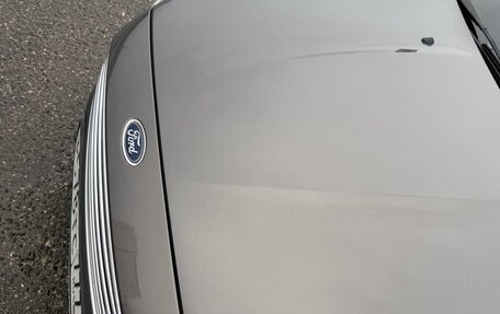 Ford Focus III, 2016 год, 1 150 000 рублей, 9 фотография