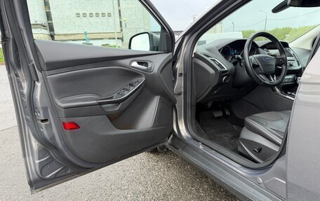Ford Focus III, 2016 год, 1 150 000 рублей, 15 фотография