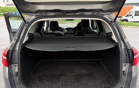 Ford Focus III, 2016 год, 1 150 000 рублей, 18 фотография