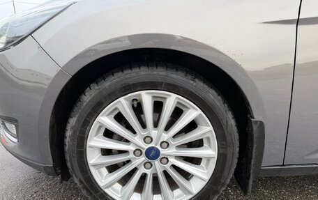 Ford Focus III, 2016 год, 1 150 000 рублей, 13 фотография