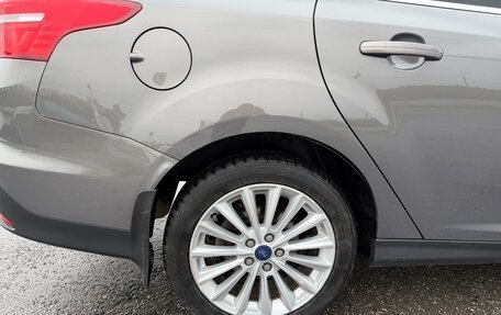 Ford Focus III, 2016 год, 1 150 000 рублей, 11 фотография