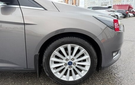 Ford Focus III, 2016 год, 1 150 000 рублей, 14 фотография