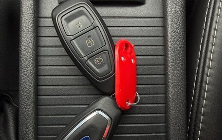 Ford Focus III, 2016 год, 1 150 000 рублей, 28 фотография