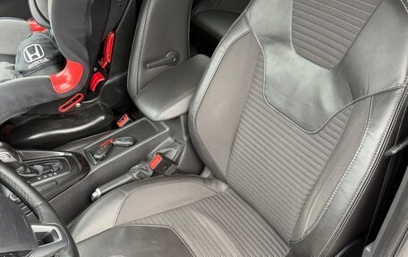 Ford Focus III, 2016 год, 1 150 000 рублей, 31 фотография