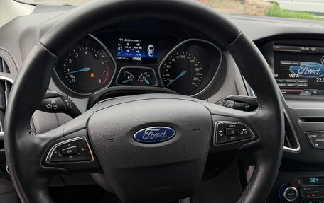 Ford Focus III, 2016 год, 1 150 000 рублей, 26 фотография