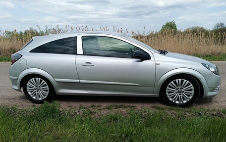 Opel Astra H, 2006 год, 280 000 рублей, 4 фотография