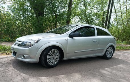 Opel Astra H, 2006 год, 280 000 рублей, 7 фотография