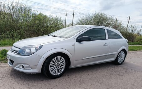 Opel Astra H, 2006 год, 280 000 рублей, 2 фотография