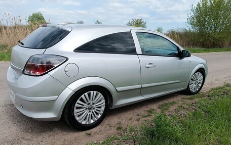 Opel Astra H, 2006 год, 280 000 рублей, 5 фотография