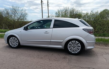 Opel Astra H, 2006 год, 280 000 рублей, 3 фотография