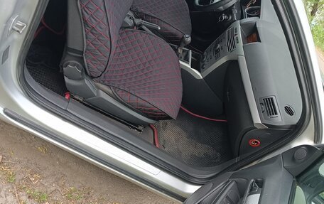 Opel Astra H, 2006 год, 280 000 рублей, 11 фотография