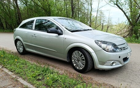Opel Astra H, 2006 год, 280 000 рублей, 8 фотография