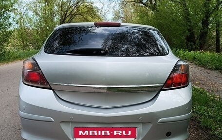 Opel Astra H, 2006 год, 280 000 рублей, 6 фотография