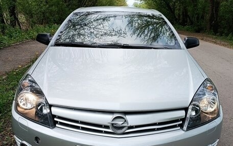 Opel Astra H, 2006 год, 280 000 рублей, 9 фотография