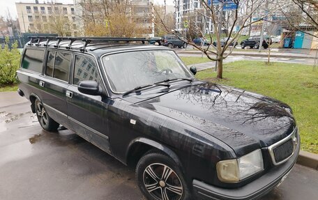 ГАЗ 3102 «Волга», 2008 год, 300 000 рублей, 3 фотография