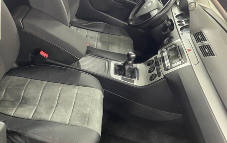 Volkswagen Passat B6, 2008 год, 800 000 рублей, 2 фотография