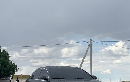 Volkswagen Passat B6, 2008 год, 800 000 рублей, 6 фотография