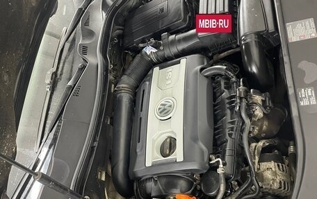 Volkswagen Passat B6, 2008 год, 800 000 рублей, 3 фотография