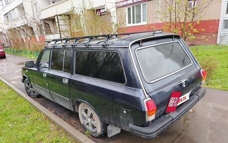 ГАЗ 3102 «Волга», 2008 год, 300 000 рублей, 5 фотография