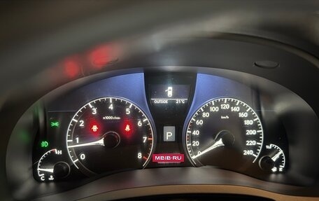 Lexus RX III, 2010 год, 2 300 000 рублей, 7 фотография