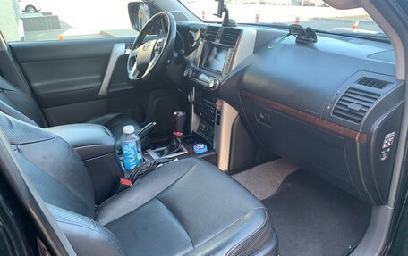 Toyota Land Cruiser Prado 150 рестайлинг 2, 2011 год, 2 995 000 рублей, 14 фотография