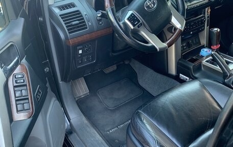 Toyota Land Cruiser Prado 150 рестайлинг 2, 2011 год, 2 995 000 рублей, 8 фотография