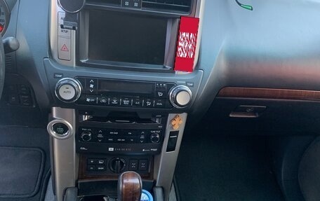 Toyota Land Cruiser Prado 150 рестайлинг 2, 2011 год, 2 995 000 рублей, 7 фотография